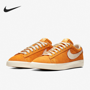Nike/耐克正品冬季男女同款复古休闲耐磨运动板鞋716890-816