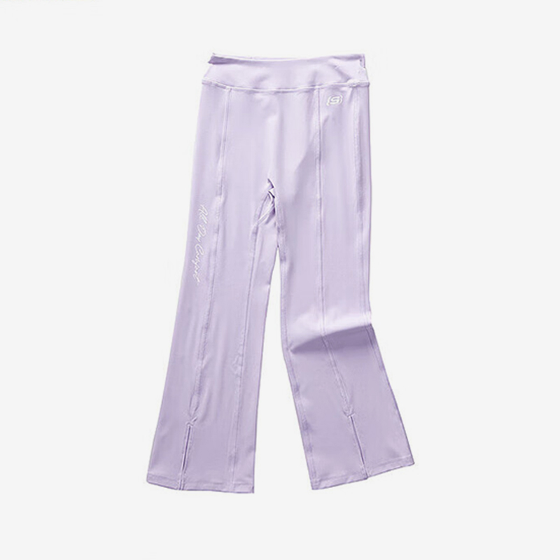 Skechers/斯凯奇女童喇叭裤