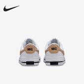 DA5380 Nike 126 Legacy GS女子大童轻便板鞋 耐克正品 Court