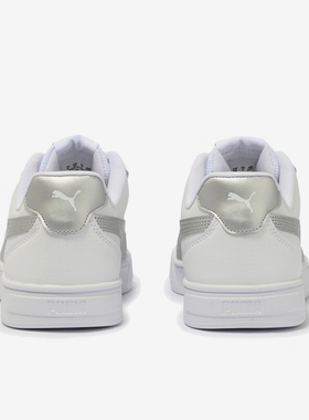 Puma/彪马正品CAVEN男女复古低帮耐磨透气运动板鞋380810-43