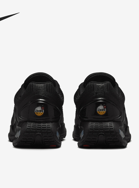 Nike/耐克正品Air Max Dn女士气垫缓震回弹跑步鞋FJ3145-003