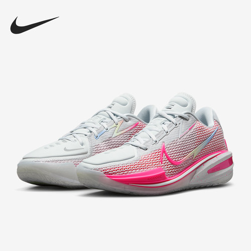 Nike/耐克正品Air Zoom GT Cut 1男士缓震篮球鞋CZ0176-008