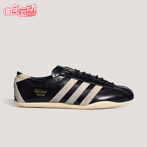 Adidas/阿迪达斯正品TOKYO X NOTITLE SHOES女士经典运动鞋KH8303
