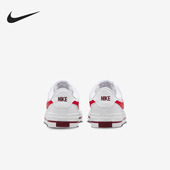 耐克正品 运动板鞋 Court Nike Legacy GS女子经典 DA5380 122