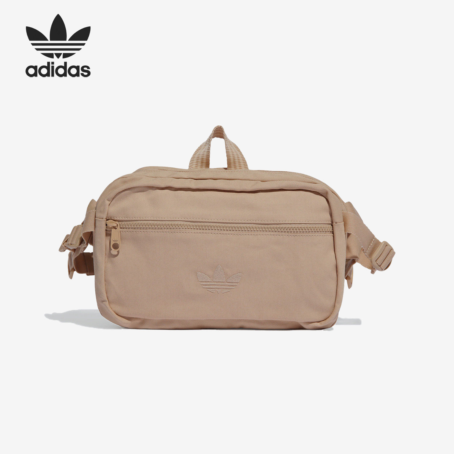 Adidas/阿迪达斯正品三叶草RIFTA WAIST BAG 运动包IB9183,运动包/户外包/配件,挎包/拎包/休闲包,淘宝优惠券,粉丝福利购,淘宝优惠卷