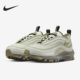 DJ5019 Nike 002 Max 97男子运动缓震耐磨跑步鞋 耐克正品 Air
