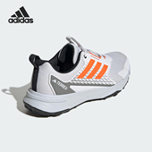 阿迪达斯正品 TRACEFINDER 2男士 Adidas 缓震越野跑步鞋 JI4284