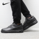 LOW男飞线中帮休闲鞋 Nike AA1125 FORCE1 DUCKBOOT 耐克正品 LUNAR