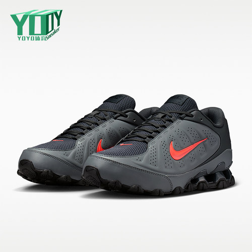 Nike/耐克正品REAX 8 NSW SL男士运动经典缓震跑步鞋IR5118-002