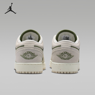 Nike/耐克正品JORDAN GS女子大童透气耐磨运动鞋HV4396-201