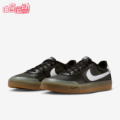Nike/耐克正品2025春季款男士日常运动耐磨低帮板鞋FQ8146-003