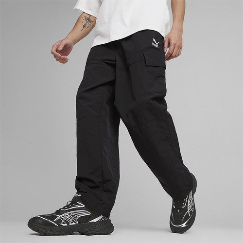 Puma/彪马男士休闲长裤