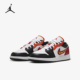耐克正品 女子大童运动休闲鞋 Air Nike Jordan 1GS FJ7222 101
