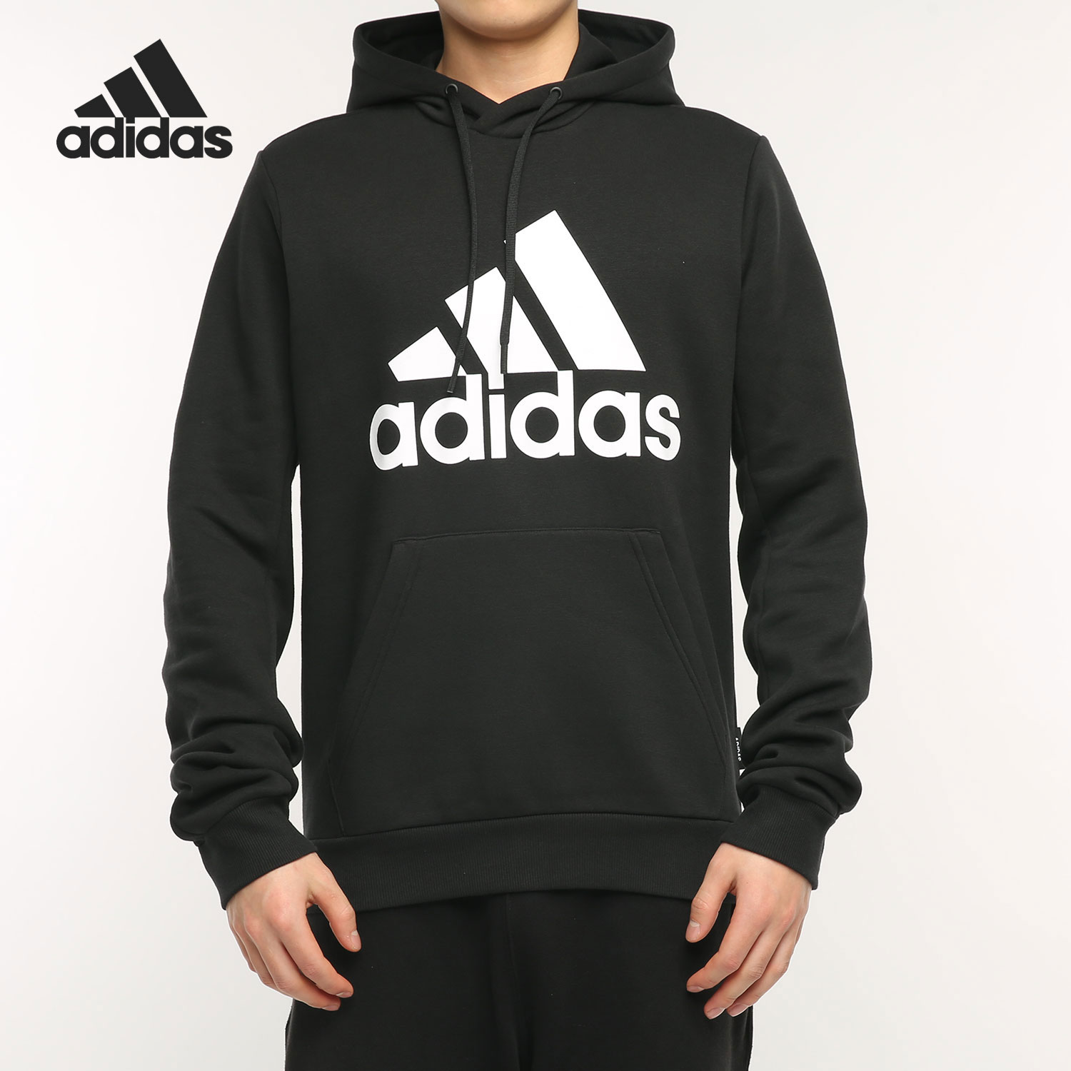 adidas阿迪达斯正品休闲卫衣