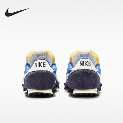Nike/耐克正品Waffle Racer轻便复古休闲鞋IM8658-401