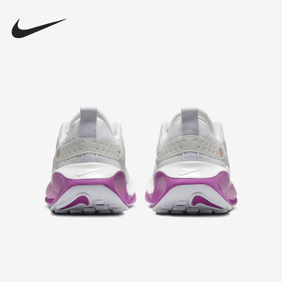 Nike/耐克官方正品InfinityRN 4女士缓震透气跑步鞋DR2670-108
