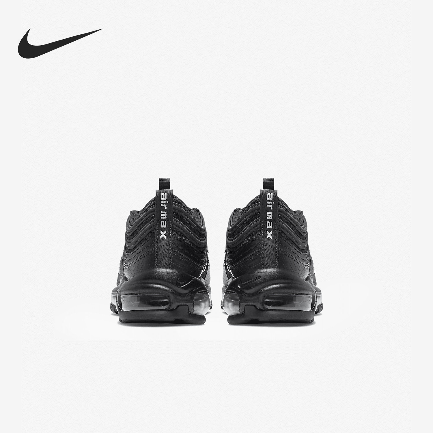 耐克正品女子GS大童跑步鞋