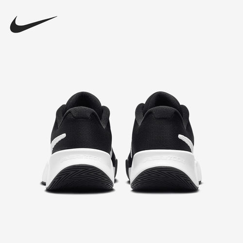 Nike/耐克正品Zoom GP Challenge 1男士减震网球鞋FB3145-001