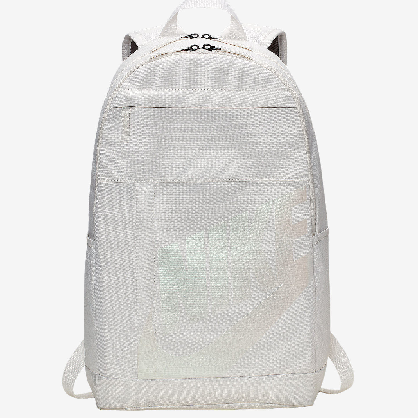 Nike耐克正品男女运动拉链插袋有夹层双根肩带双肩背包BA5876-030