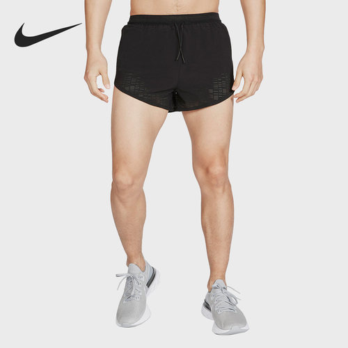 Nike/耐克正品当季新款男子舒适透气运动短裤CJ9906-010