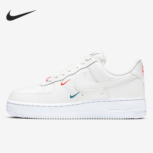 Nike/耐克正品 Air Force 1 空一号女子板鞋 CT1989-101