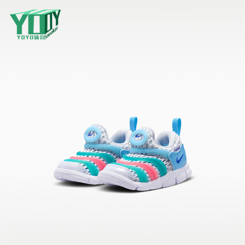 Nike/耐克正品婴童运动休闲舒适耐用低帮休闲鞋IV0524-001