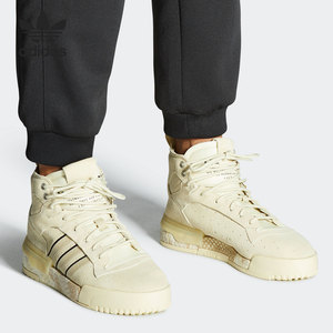 Adidas/阿迪达斯正品adidas三叶草RIVALRY RM男经典运动鞋 FV5026