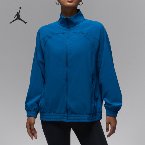 Nike/耐克女士立领外套