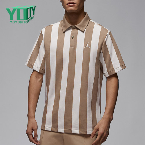 Nike/耐克正品Jordan Sport男士高尔夫短袖POLO衫IF2931-247