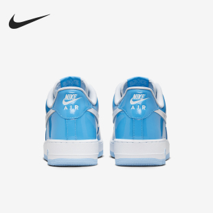 Force HV9405 耐克正品 400 运动板鞋 Air LV8男士 Nike