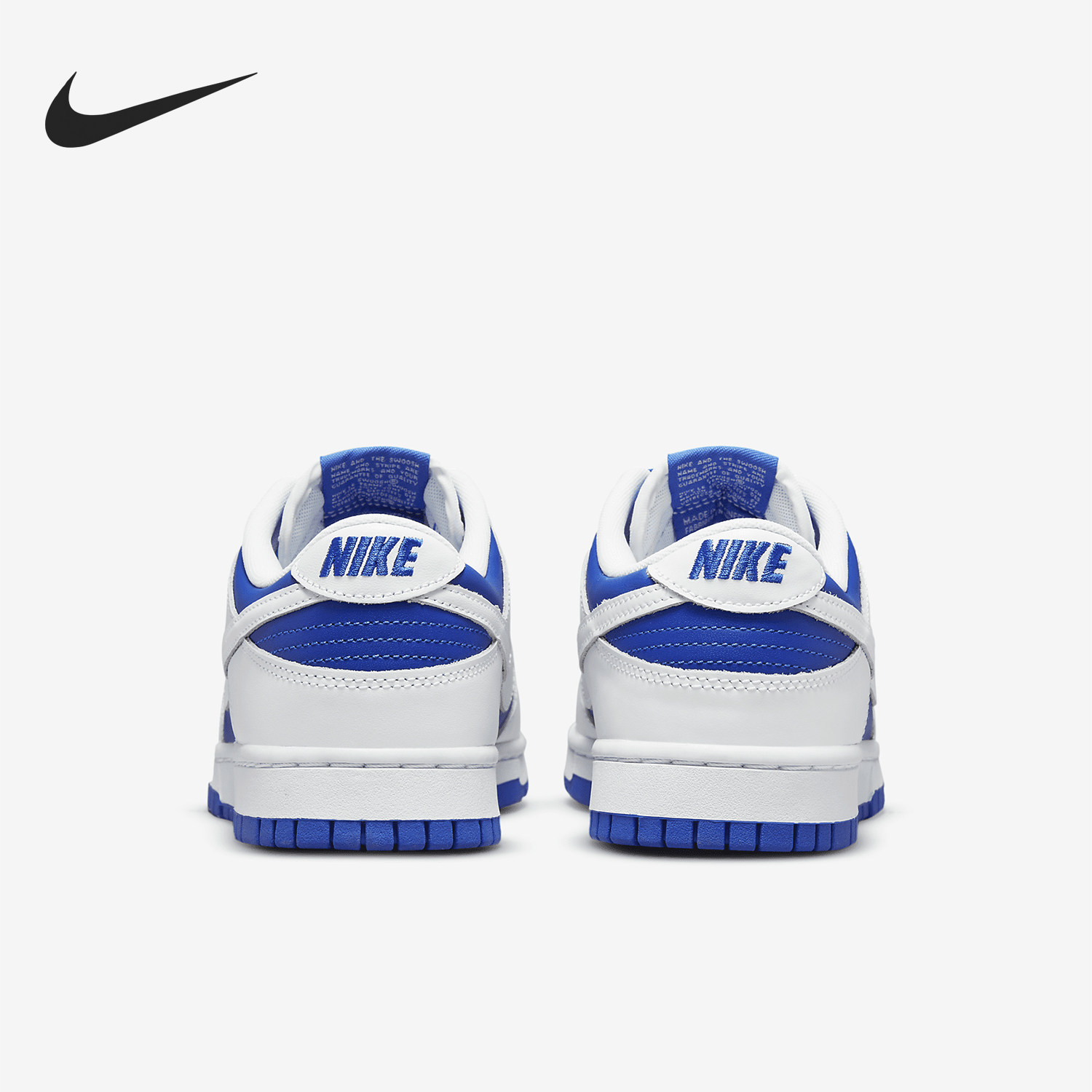 Nike/耐克正品Dunk Low Retor男士拼接休闲板鞋DD1391-401