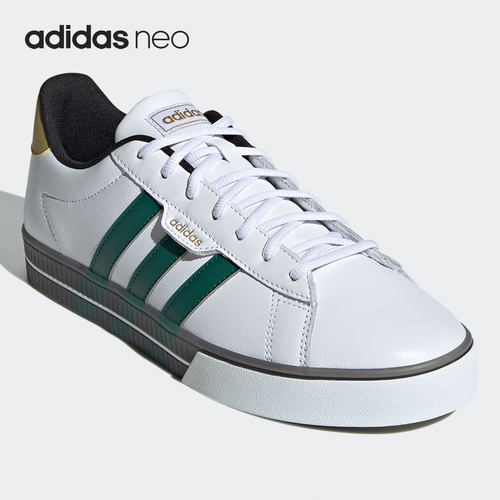 阿迪达斯正品neo休闲板鞋h01206