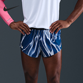 耐克正品 HV2646 Dri 运动跑步透气梭织训练短裤 492 FIT男士 Nike
