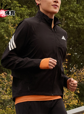 Adidas/阿迪达斯正品ADI365ICONICJACKET新款经典夹克外套KQ8060