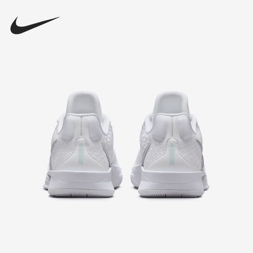 Nike/耐克正品Sabrina 2男女系带低帮运动休闲鞋FQ2174-101