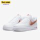 DV3505 Nike 100 Force 1空一号女子运动休闲鞋 耐克正品 Air