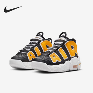 耐克正品 FN0261 当季 小童气垫缓震运动篮球鞋 001 新款 Nike