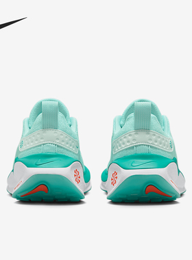 Nike/耐克正品REACTX INFINITY RUN 4女士跑步鞋DR2670-300