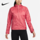 Nike 655 女士跑步连帽拉链夹克CU3218 耐克正品 Essential