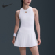 FIT女士网球简约运动透气连衣裙FZ6747 Dri 100 耐克正品 Nike