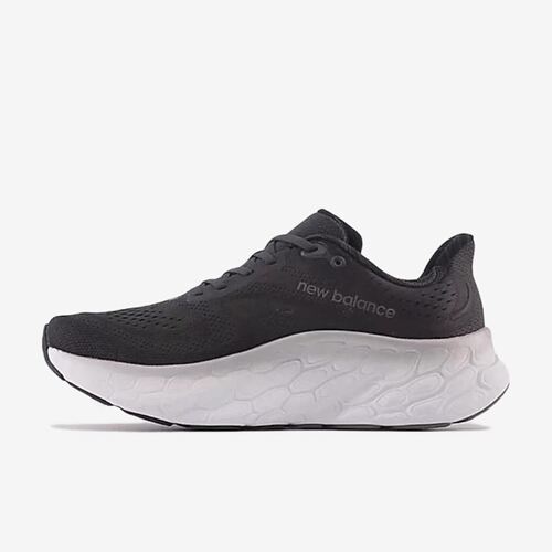 New Balance新百伦正品More v4男款低帮休闲运动跑步鞋MMORGG4