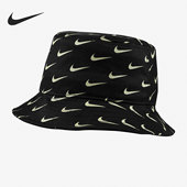 DC4054 Nike 010 新款 男女遮阳休闲旅行渔夫帽 耐克正品 当季