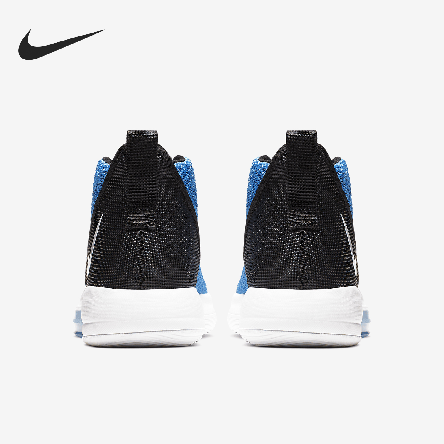 Nike/耐克正品Zoom Rize TB 男士缓震实战篮球鞋BQ5468-401