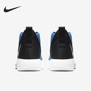 Zoom Rize 男士 缓震实战篮球鞋 401 Nike BQ5468 耐克正品