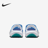 Nike 400 FV6363 耐克正品 2025儿童轻便透气耐磨运动休闲凉鞋