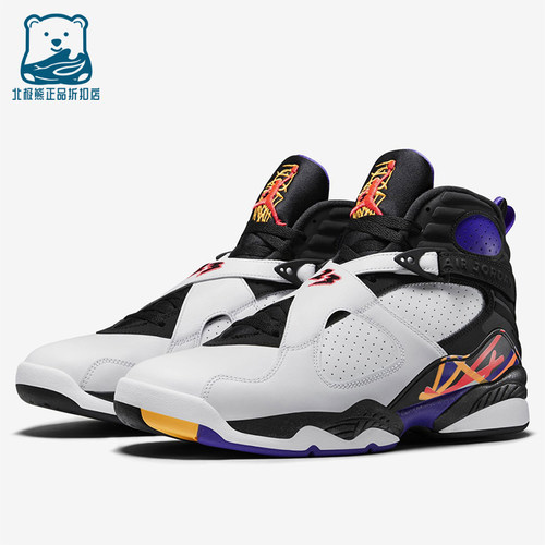 JORDAN2021年夏季男子篮球鞋