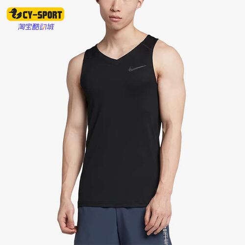 Nike/耐克男子无袖背心