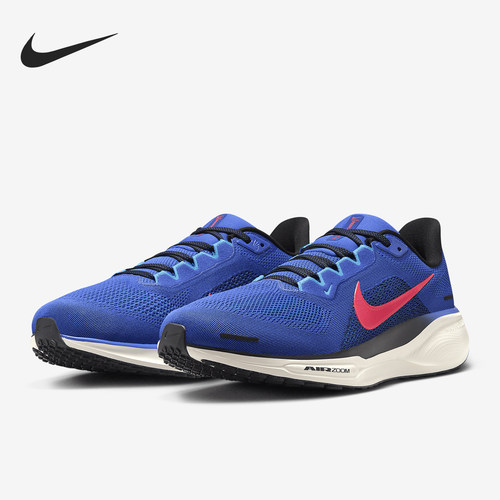 Nike/耐克正品Pegasus 41男士运动耐磨复古跑步鞋FN4932-401