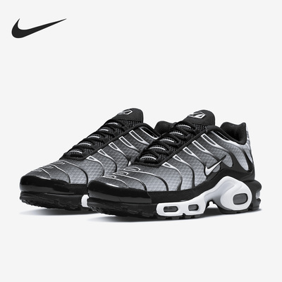 Nike/耐克正品Air Max Plus男子耐磨运动跑步鞋DM0032-003