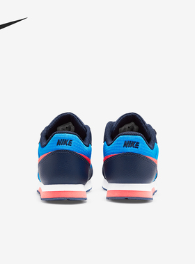 Nike/耐克正品MD RUNNER 2 BTV 婴童休闲运动鞋806255-412